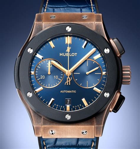 hublot vision dubai edition|Hublot Classic Fusion Collection .